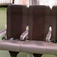 Aircraft Back Squabs SP 22